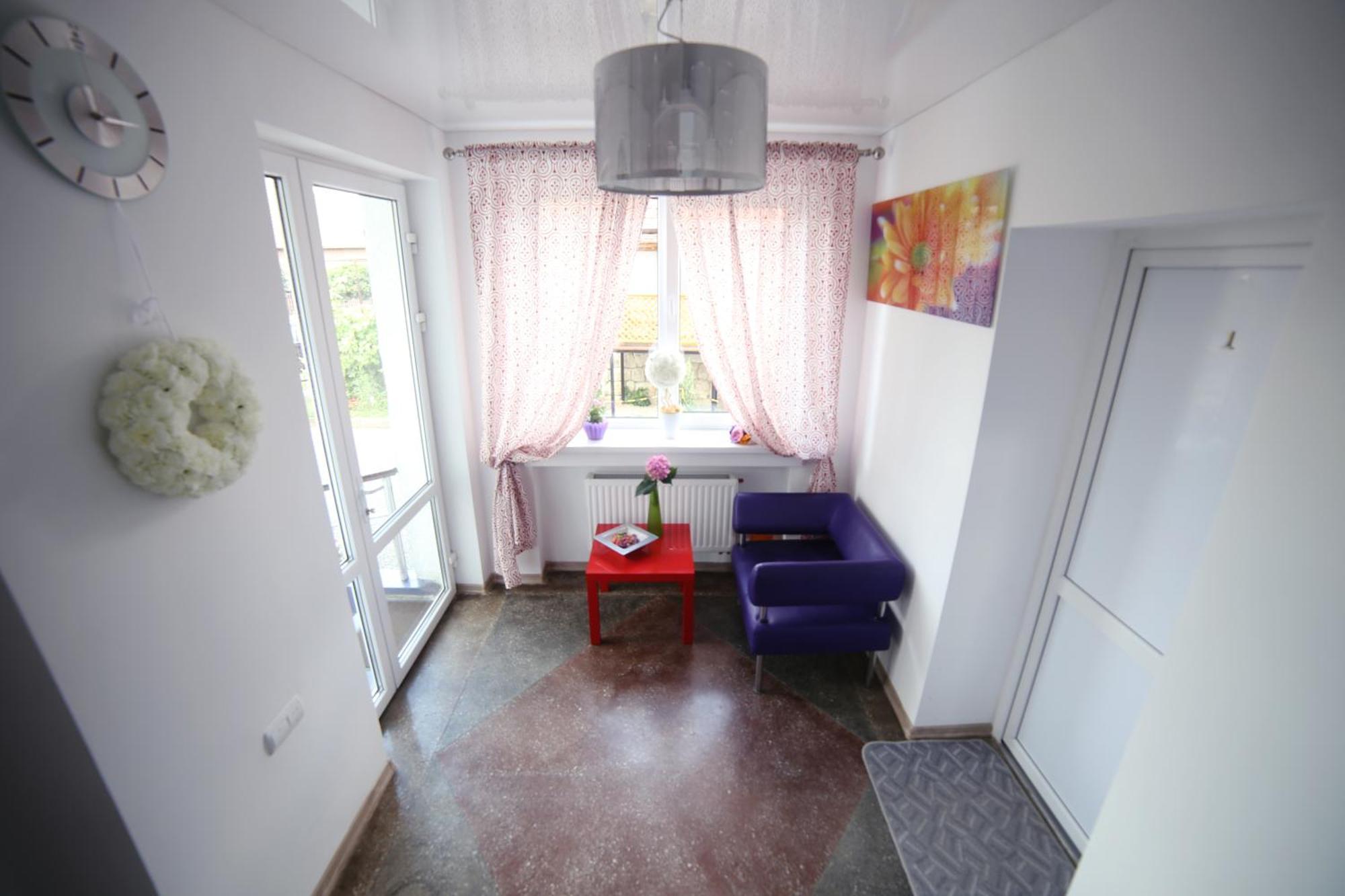 Villa Elena Yanoshi Exterior foto