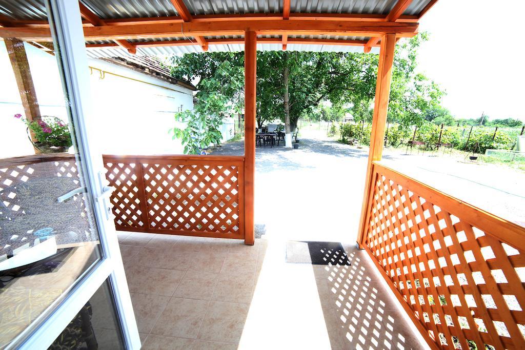 Villa Elena Yanoshi Zimmer foto