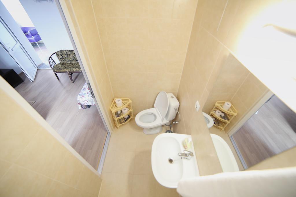 Villa Elena Yanoshi Zimmer foto