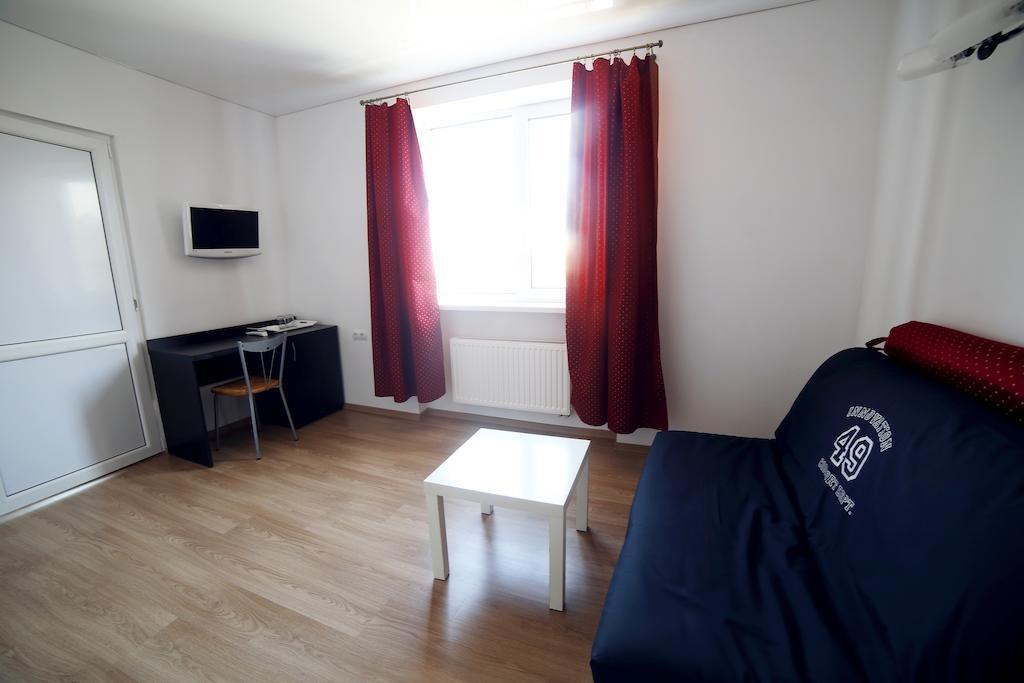 Villa Elena Yanoshi Zimmer foto