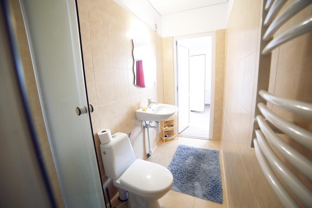 Villa Elena Yanoshi Zimmer foto