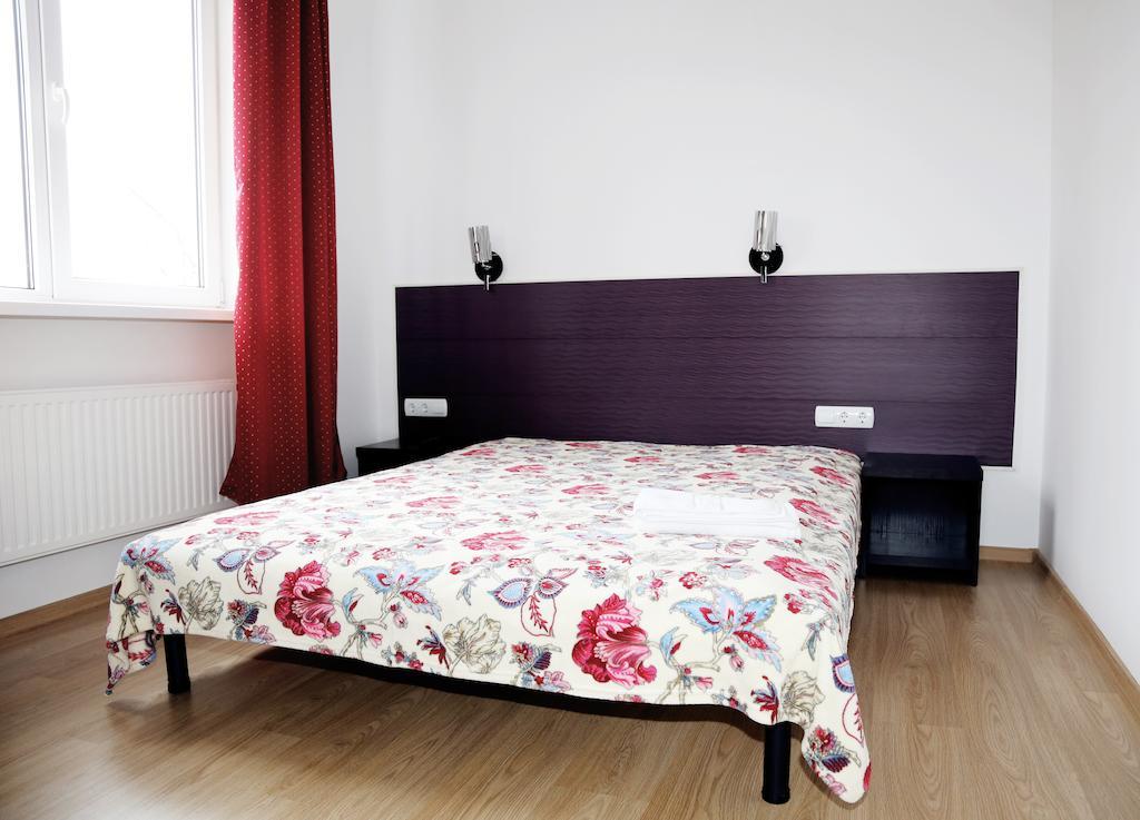 Villa Elena Yanoshi Zimmer foto