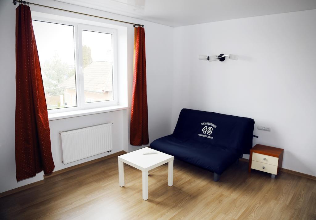Villa Elena Yanoshi Zimmer foto