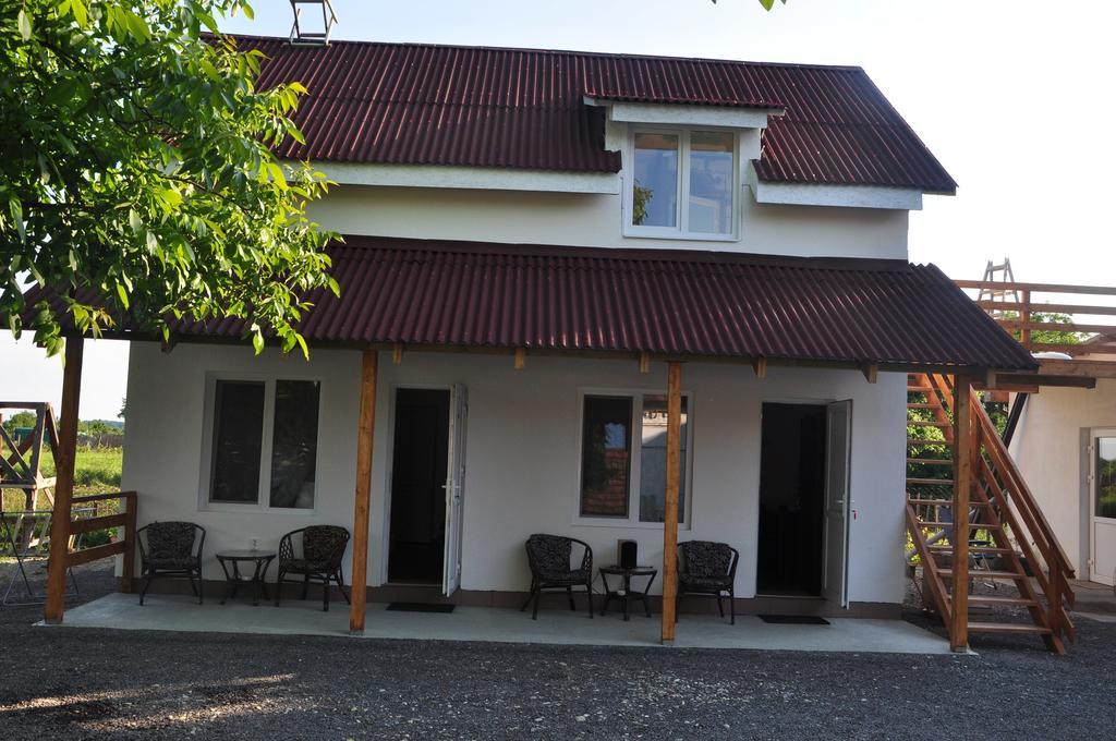 Villa Elena Yanoshi Exterior foto