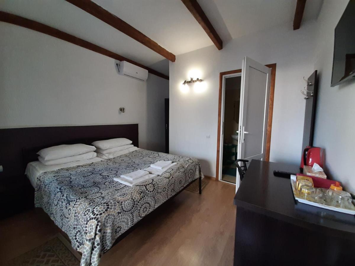 Villa Elena Yanoshi Zimmer foto