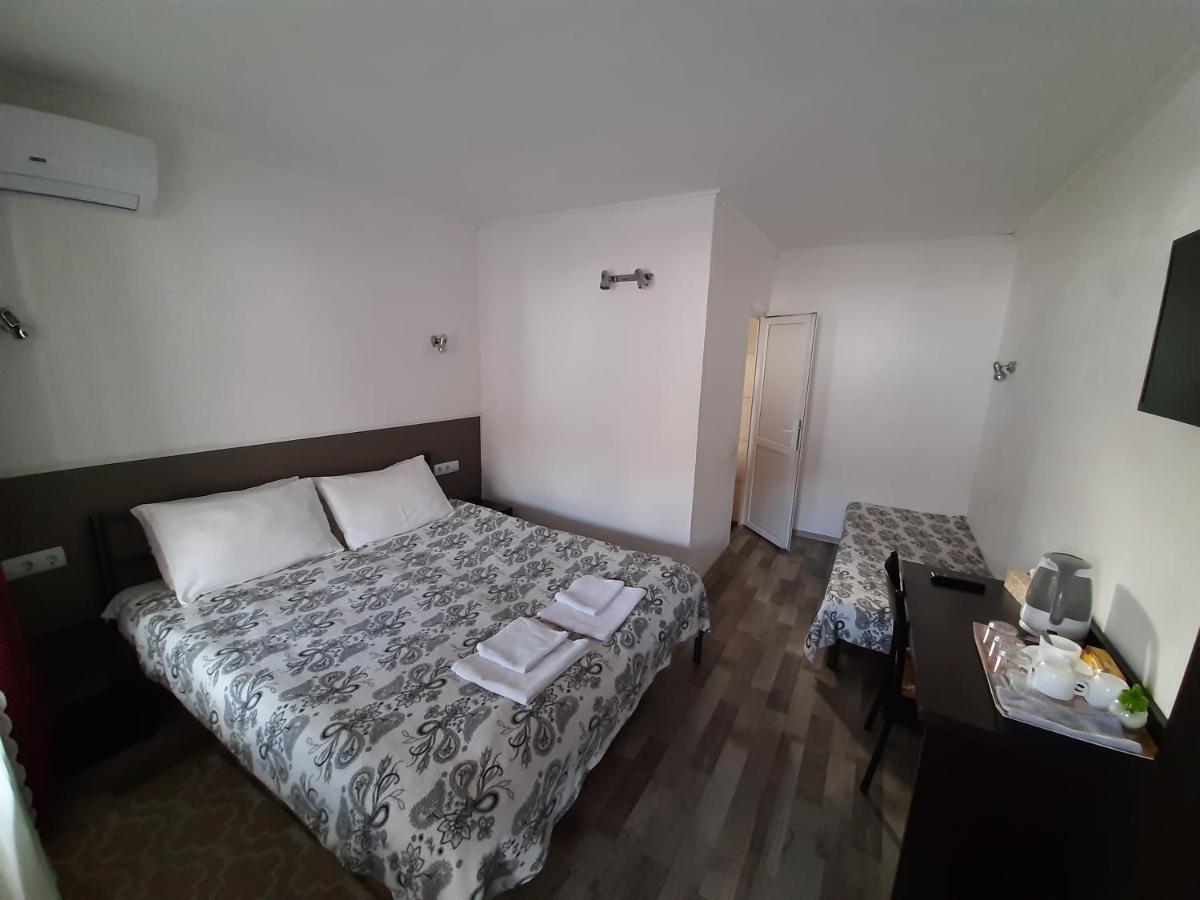 Villa Elena Yanoshi Zimmer foto